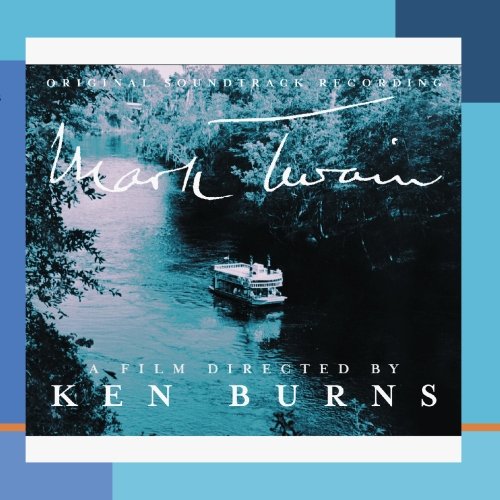 Original Soundtrack Recording Mark Ken Burns