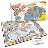 Name That Country Game