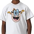 The Mighty B!: Happy Bessie Tee - Boys