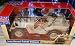 Search : G.I. Joe Jeep Desert Patrol Vehicle with 12