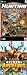 Cabela's 2 Pack! - Hunting Unlimited 2010 / Outdoor Adventures
