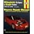 Mitsubishi Eclipse & Eagle Talon 1995 thru 2005 (Haynes Repair Manual)