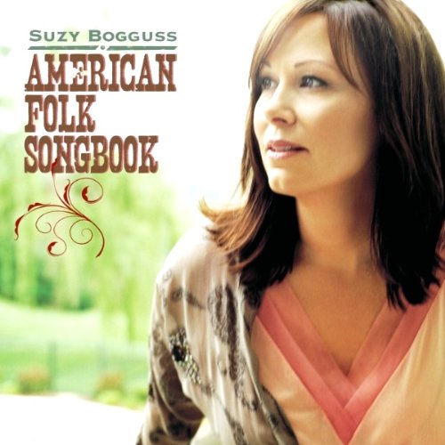 Suzy Bogguss - American Folk Songbook - Zortam Music