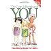 Care & Keeping Of You: The Body Book for Girls