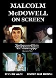 Malcolm McDowell On Screen