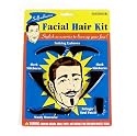 FACIAL HAIR KIT