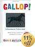 Gallop! (Scanimation Books)
