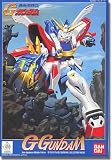 BAN045189 1/144 G-08 G Gundam