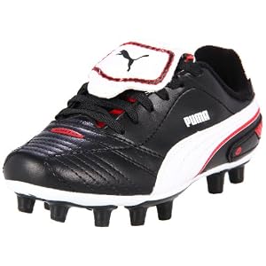Esito Finale FG Soccer Little