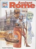 Ancient Rome (Start Me Up)