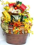 The Elegant Gourmet: Fall Gift Basket The Elegant Gourmet: Fall Gift Basket