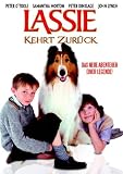 Lassie kehrt zur�ck - Peter O'Toole