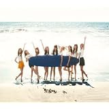 少女時代-1st写真集 in Tokyo[DVD付]
