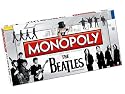 USAopoly The Beatles Monopoly