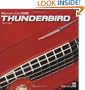 The Book of the Ford Thunderbird from 1954