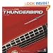 The Book of the Ford Thunderbird from 1954