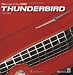 The Book of the Ford Thunderbird from 1954