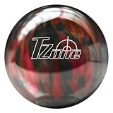 Brunswick T Zone Magenta Smoke Bowling Ball 518l6lbfZGL. SL160 Brunswick T Zone Magenta Smoke Bowling Ball