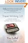 TRAVEL WRITING 2.0: Earning Money from your Travels in the New Media Landscape