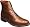 Dark Chocolate Calfskin