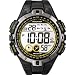 Timex Herren-Armbanduhr XL Lap Timer Sportchronographen Digital Kautschuk T5K421