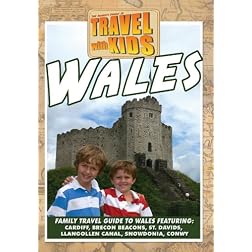 Travel With Kids Wales