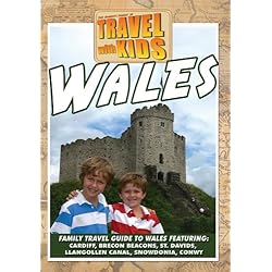 Travel With Kids Wales