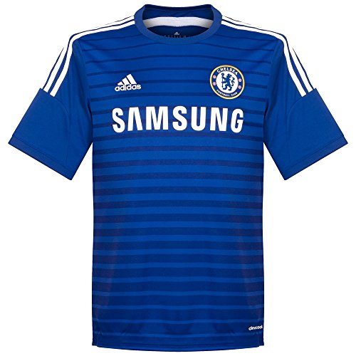 Chelsea Home Jersey 2014 Ã¢â‚¬" 2015
