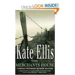 The Merchant's House (The Wesley Peterson Series)