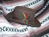 Stetson Hat Revenger Chocolate K56199 F2080 202