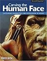Carving the Human Face: Capturing Character and Expression in Wood
