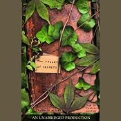 The Valley of Secrets | [Charmian Hussey]