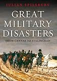 Great military disasters