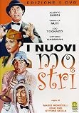 Image of I Nuovi Mostri (2 Dvd) [Italia]