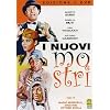 I Nuovi Mostri (2 Dvd)