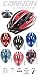 Canyon Concord Cycle Helmet - Black/Grey - 54 - 58cm