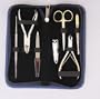 Body Toolz Deluxe Manicure/Pedicure Kit