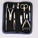 Body Toolz Deluxe Manicure/Pedicure Kit