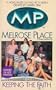 Melrose Place: Keeping the Faith (Melrose Place Series)