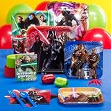 Star Wars Generations Standard Party Pack (8 count)