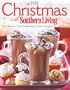 Christmas with Southern Living 2010: Great Recipes * Easy Entertaining * Festive Decorations * Gift Ideas