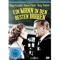 Ein Mann in den besten Jahren