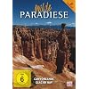 Wilde Paradiese - Canyonlands: Im Labyrinth der Felsen / Glacier Bay - Alaskas wilde K�ste [2 DVDs]