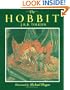 The Hobbit (Illustrated Edition)