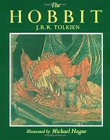 The Hobbit, or, There and Back Again