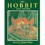 The Hobbit by J.R.R. TOLKIEN