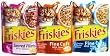 Friskies Gravy Sensation Sea food corporation, 3-Flavor Variety Pack, 3-Ounce Pouches (Pack of 24)