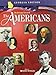 The Americans Georgia: Student Edition Grades 9-12 2006