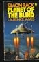 Planet of the Blind - Simon Rack #4