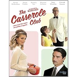 The Casserole Club